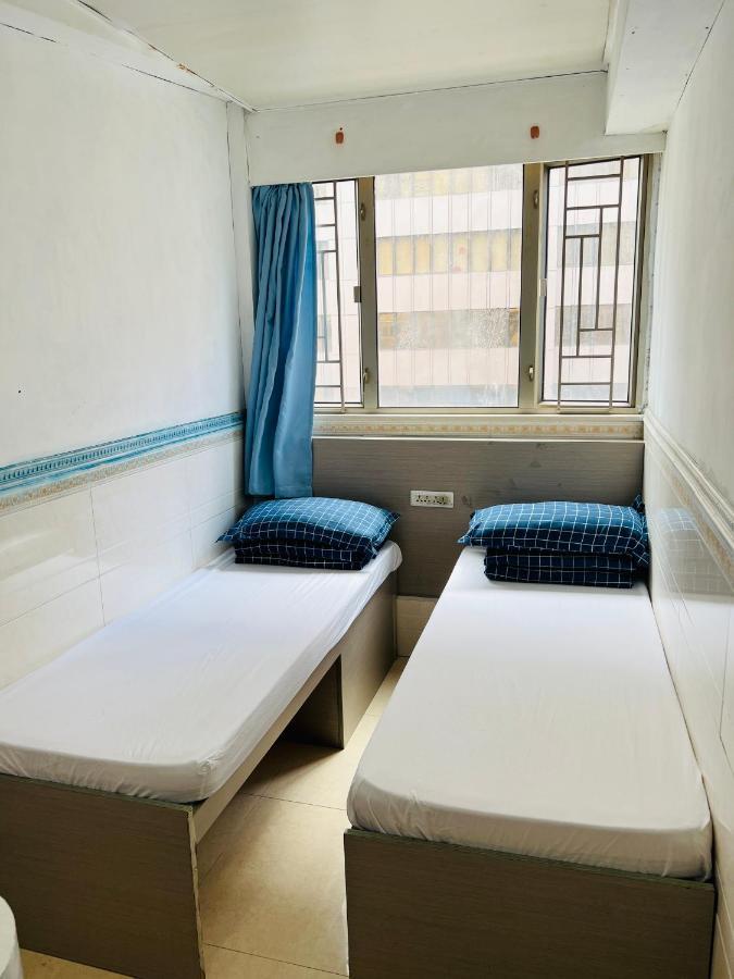 嘉應賓館hakkas Guest House Hong Kong Esterno foto