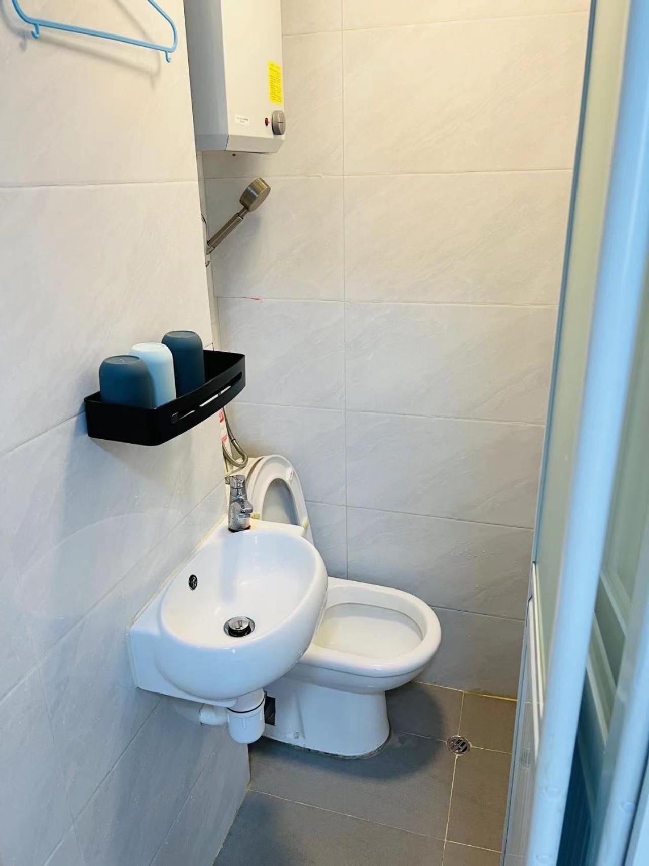 嘉應賓館hakkas Guest House Hong Kong Esterno foto