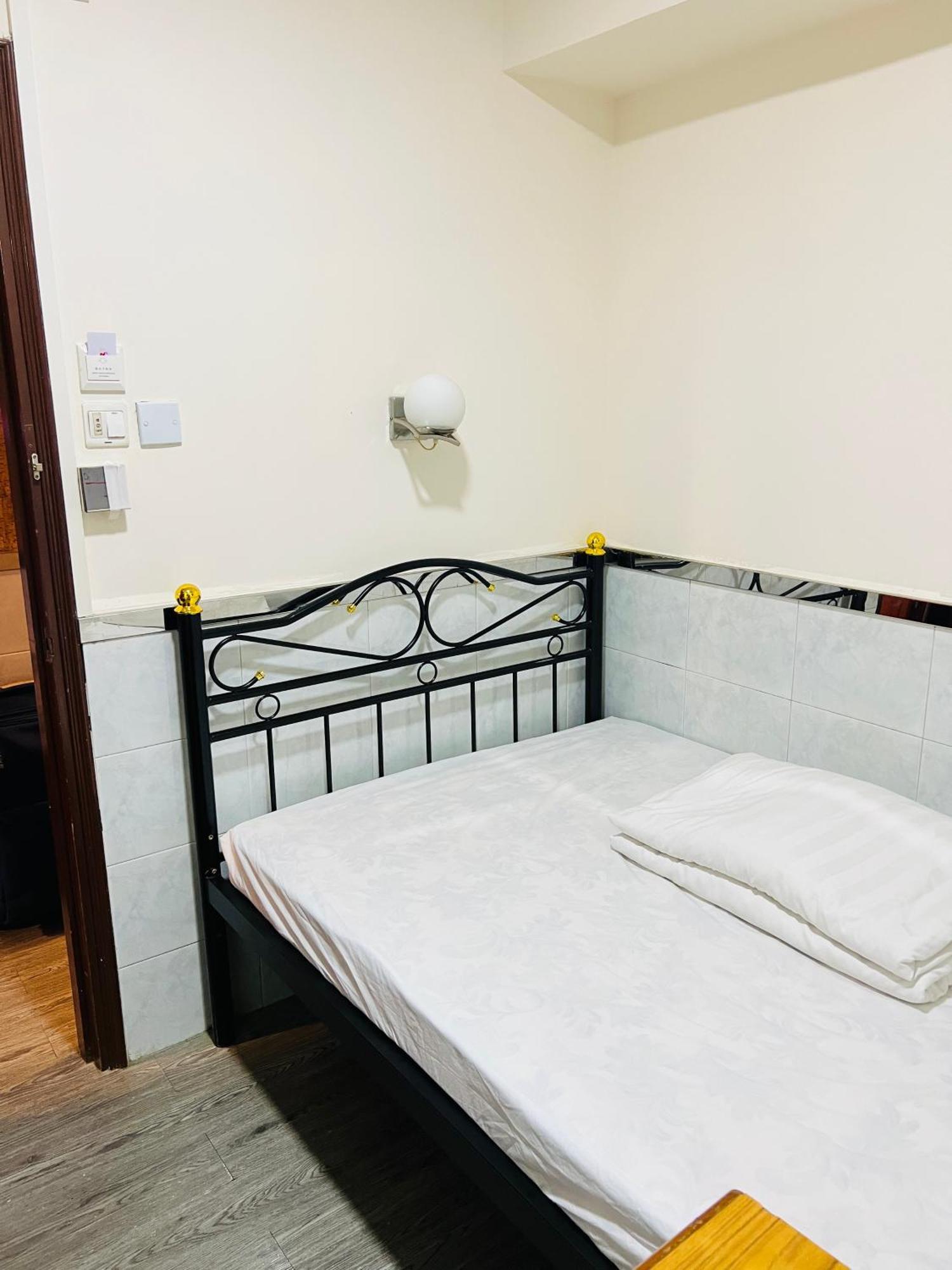 嘉應賓館hakkas Guest House Hong Kong Esterno foto