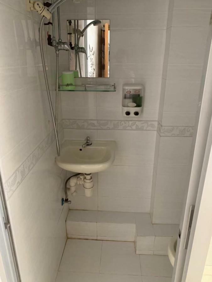 嘉應賓館hakkas Guest House Hong Kong Esterno foto